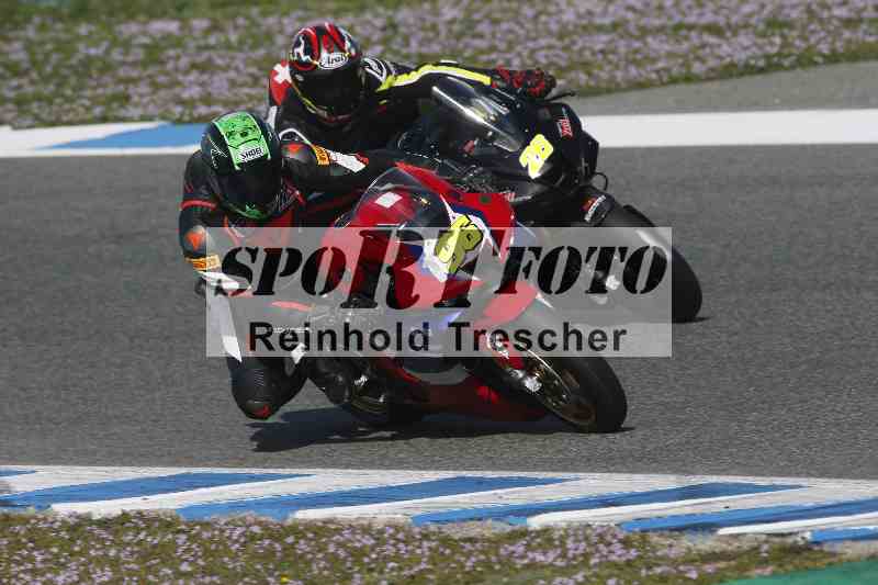 /01 26.-28.01.2024 Moto Center Thun Jerez/Gruppe gelb-yellow/26